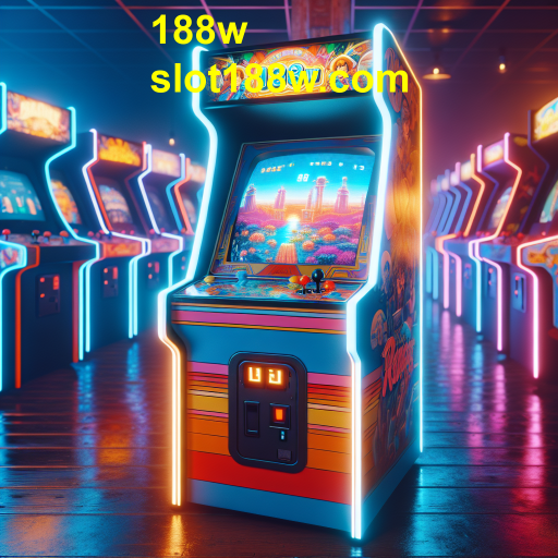 A Evolução dos Jogos de Arcade: Do Fliperama à Era Digital